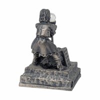 Vintage Tudor Mint Excalibur Figurine