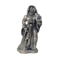 Vintage Tudor Mint The Giant Sorcerer Figurine