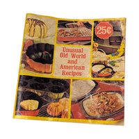 Vintage Nordic Ware Rosette Iron Set