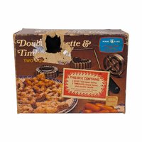 Vintage Nordic Ware Rosette Iron Set