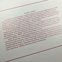 1984 Parker Brothers Pente Strategy Game