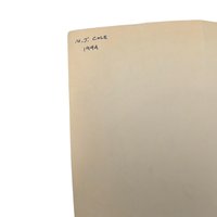 1992 The Walls Around Us by David Owen