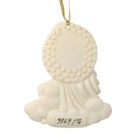 2000 Roman Cause of Our Joy Millennium Series Ornament