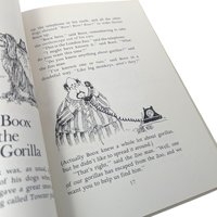 1972 The Fantastic Feats of Doctor Boox by Andrew Davies