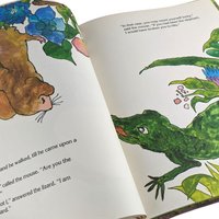 1960s Children’s Animals & Safety Book Lot