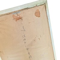 Large Vintage Ballerina Framed Art Prints