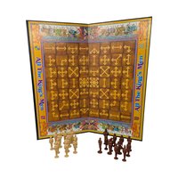 1979 All The King's Men Parker Brothers Game