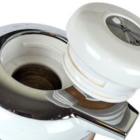 Vintage Diamond Brand Misa Fruit Vacuum Pitcher