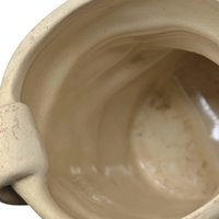 JCCI Vintage Mouse and Boot Planter