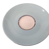 1962 Nancy Prentiss Tea Cup and Saucer Set - Set of 4