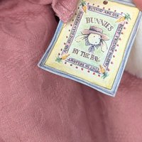 1994 Bunnies By the Bay Large Artisan Cat Jolie