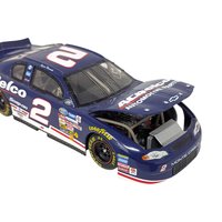 2001 Action Performance Kevin Harvick #2 ACDelco Pontiac Grand Prix
