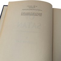 1949 Wine of Satan by Laverne Gay