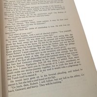 1949 Wine of Satan by Laverne Gay