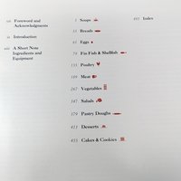 1989 Julia Child The Way To Cook Hardcover