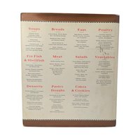 1989 Julia Child The Way To Cook Hardcover