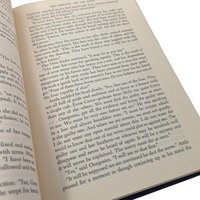 The Darkness and the Dawn Thomas B. Costain 1959