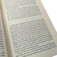 The Darkness and the Dawn Thomas B. Costain 1959