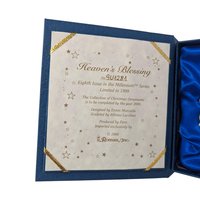 1998 Roman Heaven's Blessing Ornament