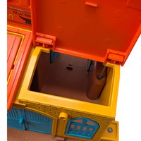 1982 Fisher Price Western Town Building