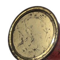 Vintage Union Leader Tobacco Tin