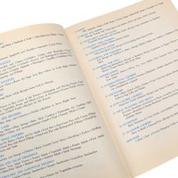 McCall's Complete Step-By-Step Cook and Serving Guide