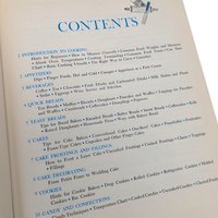 McCall's Complete Step-By-Step Cook and Serving Guide