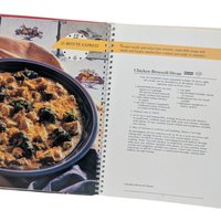 1991 Campbell's Cooking in Minutes