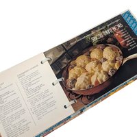 1976 Betty Crocker Bisquick Cookbook