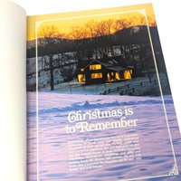 1980 BHG Treasury of Christmas Crafts and Food