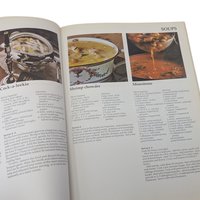 1977 All Color Family Cookbook