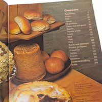 1977 All Color Family Cookbook