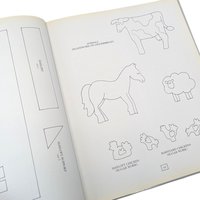 1992 Gingerbread Things to Make and Bake