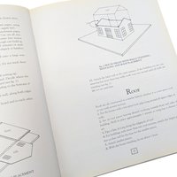 1992 Gingerbread Things to Make and Bake