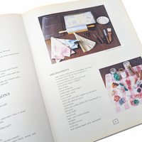 1992 Gingerbread Things to Make and Bake