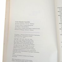 1968 Family Circle Great Chicken Recipes