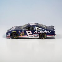 2001 Action Performance Kevin Harvick #2 ACDelco Pontiac Grand Prix