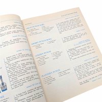 McCall's Complete Step-By-Step Cook and Serving Guide