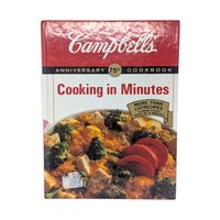 1991 Campbell's Cooking in Minutes