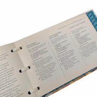 1976 Betty Crocker Bisquick Cookbook