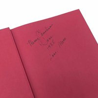 1988 Betty Crocker's Christmas Cookbook