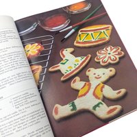 1988 Betty Crocker's Christmas Cookbook