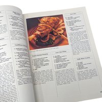 1980 BHG Treasury of Christmas Crafts and Food