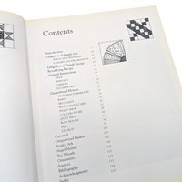 1992 Gingerbread Things to Make and Bake