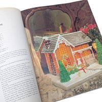 1992 Gingerbread Things to Make and Bake