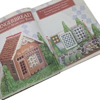 1992 Gingerbread Things to Make and Bake