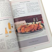 1968 Family Circle Great Chicken Recipes
