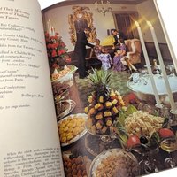 1971 The Williamsburg Cookbook