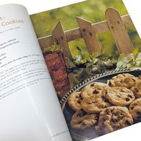 1998 Betty Crocker's Cookie Book
