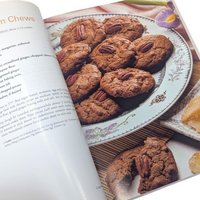1998 Betty Crocker's Cookie Book